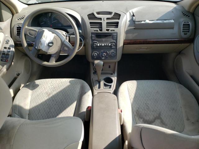 Photo 8 from auction – 2005 CHEVROLET MALIBU with VIN 1G1ZS52F45F295181