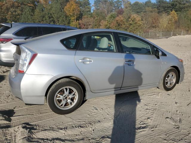 Photo 3 from auction – 2011 TOYOTA PRIUS with VIN JTDKN3DU8B1387905