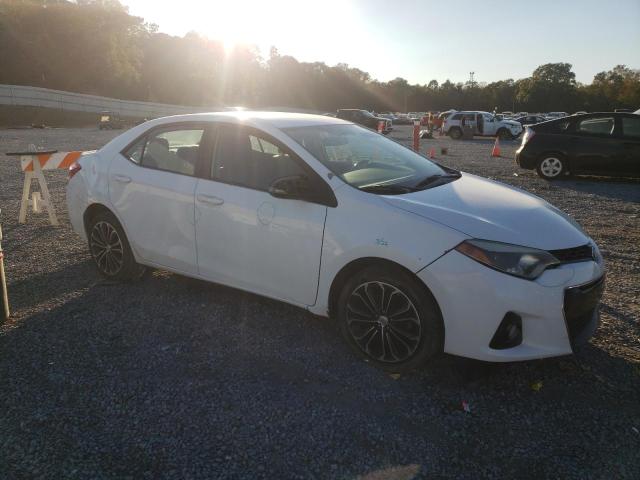 Photo 4 from auction – 2015 TOYOTA COROLLA L with VIN 5YFBURHE3FP295496