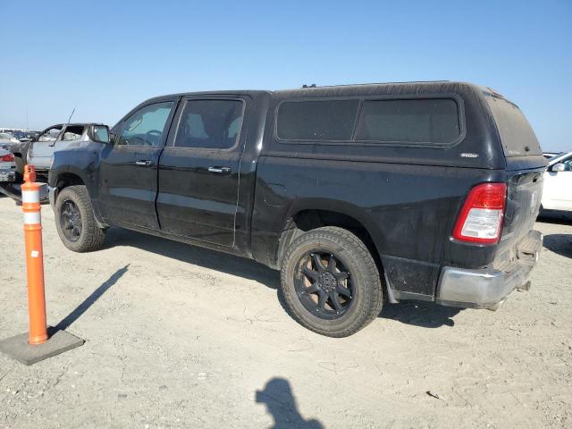 Photo 2 from auction – 2019 RAM 1500 with VIN 1C6SRFFTXKN892709