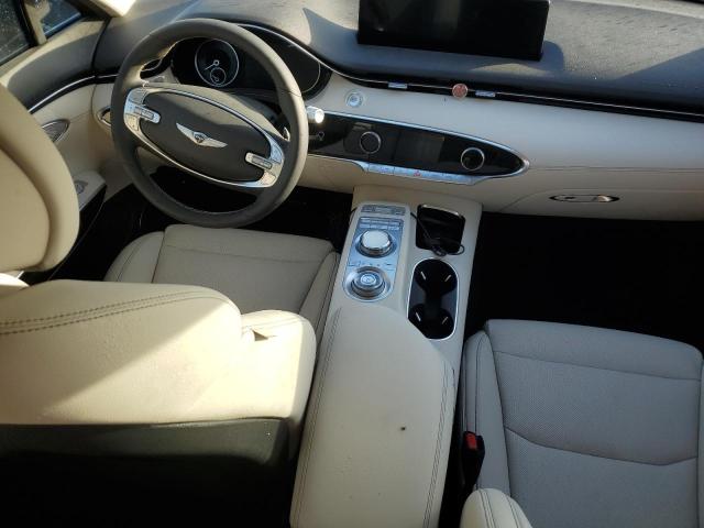 Photo 8 from auction – 2025 GENESIS GV70 BASE with VIN 5NMMADTB8SH018624