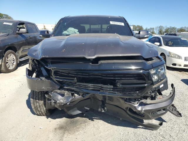 Photo 5 from auction – 2020 RAM 1500 BIG H with VIN 1C6SRFFT7LN220348