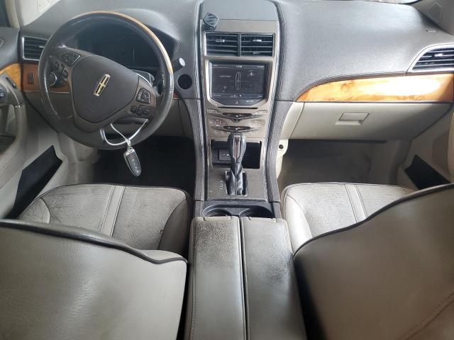 Photo 8 from auction – 2011 LINCOLN MKX with VIN 2LMDJ6JKXBBJ06961