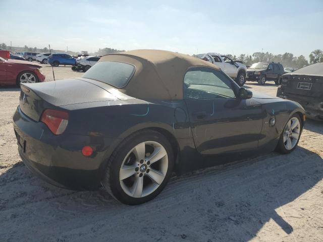 Photo 3 from auction – 2006 BMW Z4 3.0 with VIN 4USBU33556LW68738