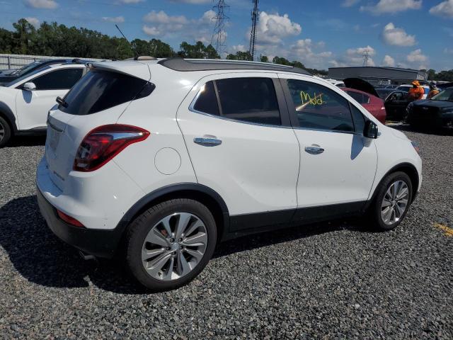 Photo 3 from auction – 2019 BUICK ENCORE PRE with VIN KL4CJASB1KB843527