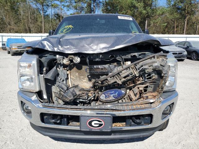 Photo 5 from auction – 2014 FORD F250 SUPER with VIN 1FT7W2B6XEEB21896