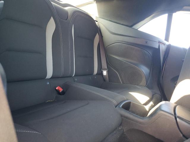 Photo 10 from auction – 2018 CHEVROLET CAMARO LT with VIN 1G1FB3DS4J0112697