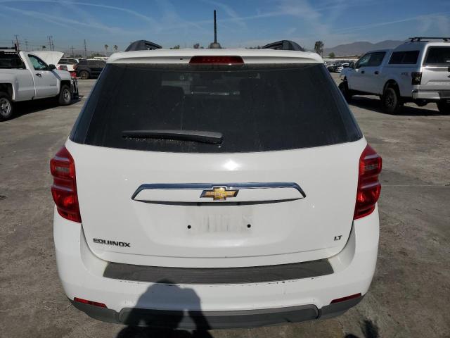 Photo 6 from auction – 2017 CHEVROLET EQUINOX LT with VIN 2GNALCEK8H6240317