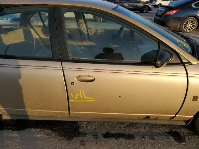 Photo 13 from auction – 1998 SATURN SW2 with VIN 1G8ZK8271WZ220109