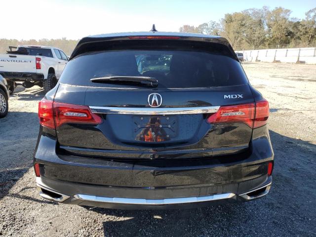 صورة رقم 6 من المزاد - 2017 ACURA MDX TECHNO مع VIN 5FRYD3H50HB001637