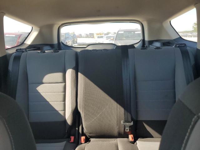 Photo 10 from auction – 2017 FORD ESCAPE S with VIN 1FMCU0F75HUA02400