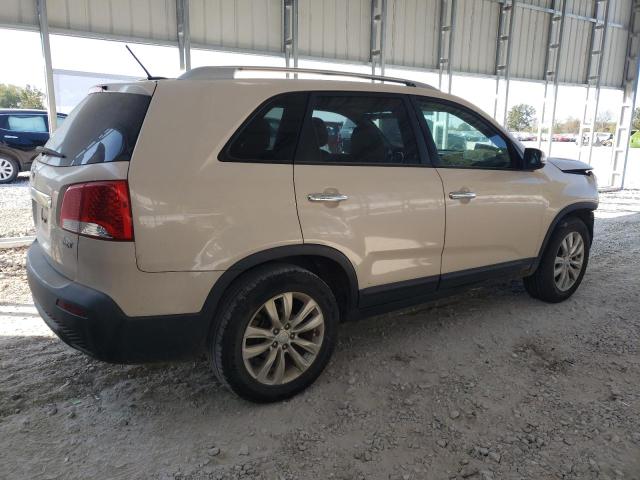 Photo 3 from auction – 2011 KIA SORENTO BA with VIN 5XYKT4A2XBG104984
