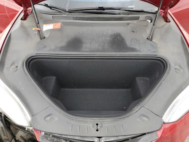 Photo 11 from auction – 2018 TESLA MODEL S with VIN 5YJSA1E40JF238490