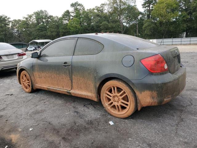 Photo 2 from auction – 2005 TOYOTA SCION TC with VIN JTKDE177050031759