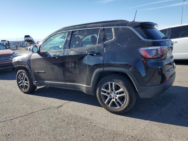 Photo 2 from auction – 2018 JEEP COMPASS LA with VIN 3C4NJCBB4JT499859