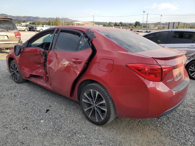 Photo 2 from auction – 2019 TOYOTA COROLLA L with VIN 2T1BURHE7KC145093