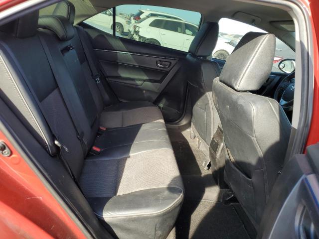 Photo 10 from auction – 2015 TOYOTA COROLLA L with VIN 5YFBURHE5FP339126