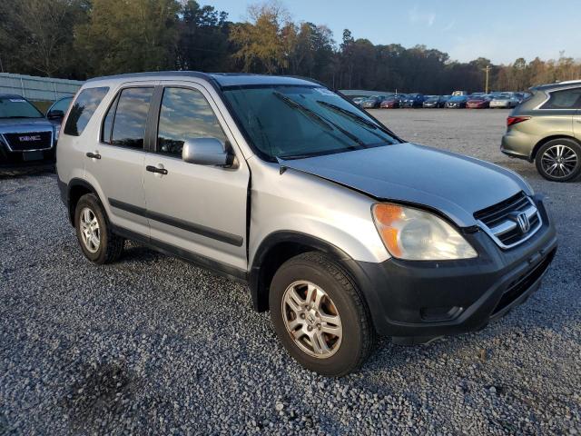 Photo 4 from auction – 2004 HONDA CR-V EX with VIN JHLRD78884C041580