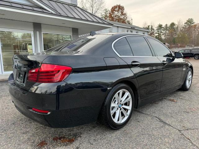 Photo 4 from auction – 2015 BMW 528 XI with VIN WBA5A7C5XFD622901