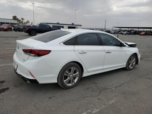 Photo 3 from auction – 2019 HYUNDAI SONATA LIM with VIN 5NPE34AF2KH729338