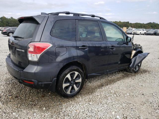 Photo 3 from auction – 2018 SUBARU FORESTER 2 with VIN JF2SJAGCXJH597710