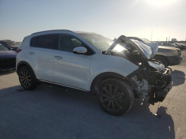 Zdjęcie 4 z aukcji – 2018 KIA SPORTAGE E z VIN KNDPN3AC8J7441801