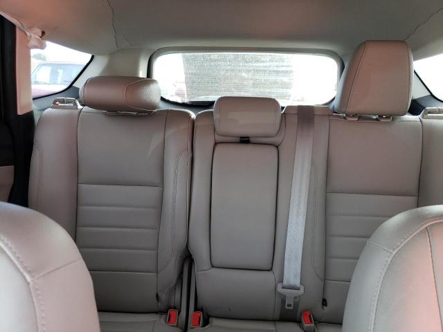 Photo 10 from auction – 2014 FORD ESCAPE TIT with VIN 1FMCU9J99EUB30499