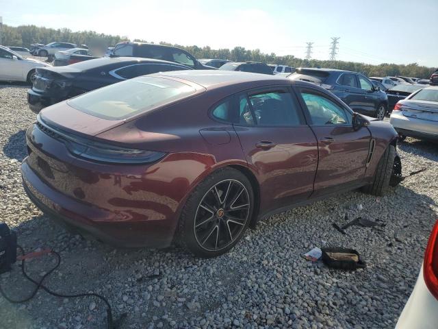 Photo 3 from auction – 2023 PORSCHE PANAMERA B with VIN WP0AJ2A79PL101331