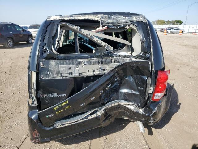 Photo 6 from auction – 2020 DODGE GRAND CARA with VIN 2C4RDGCG3LR153608