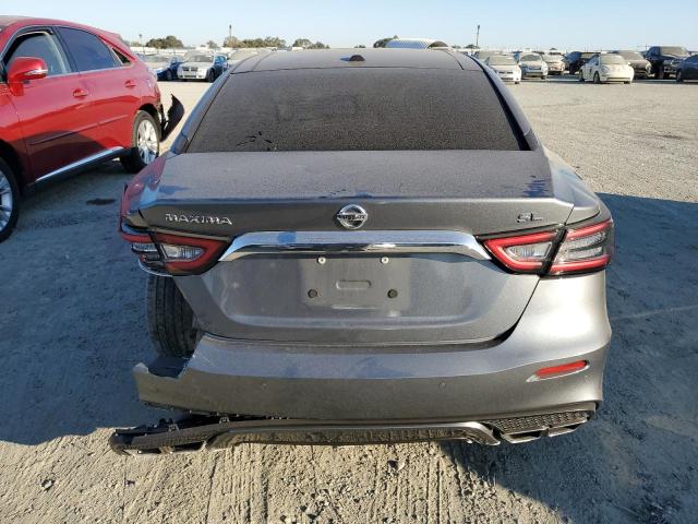 Photo 6 from auction – 2020 NISSAN MAXIMA SL with VIN 1N4AA6DVXLC374179