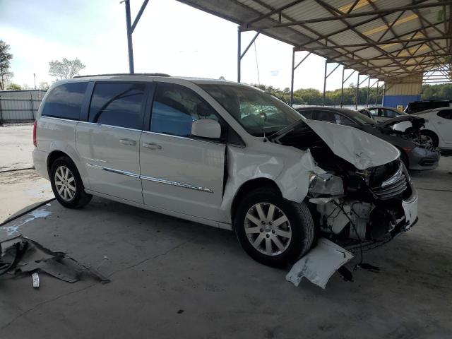 Photo 4 from auction – 2016 CHRYSLER TOWN & COU with VIN 2C4RC1BG3GR298350