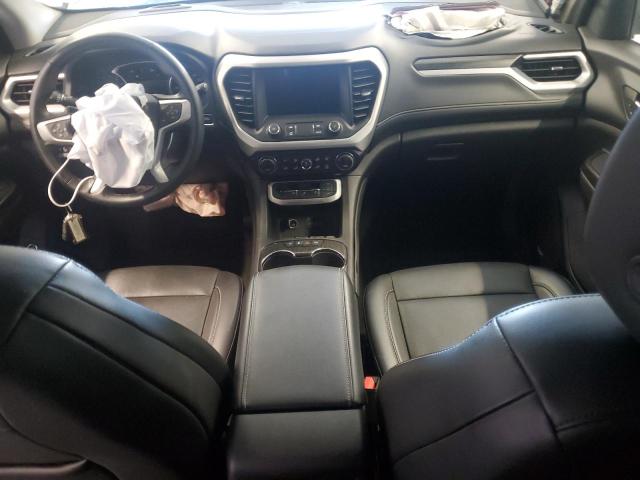 Photo 8 from auction – 2023 GMC ACADIA SLT with VIN 1GKKNUL40PZ193406