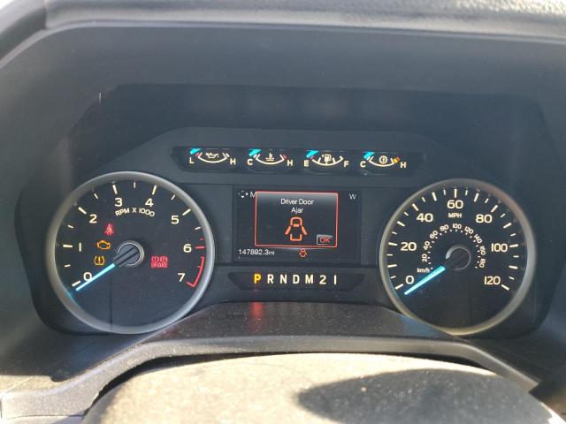 Photo 9 from auction – 2015 FORD F150 SUPER with VIN 1FTEW1CP0FFD02350
