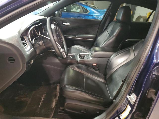 Photo 7 from auction – 2017 DODGE CHARGER SX with VIN 2C3CDXJG3HH541514