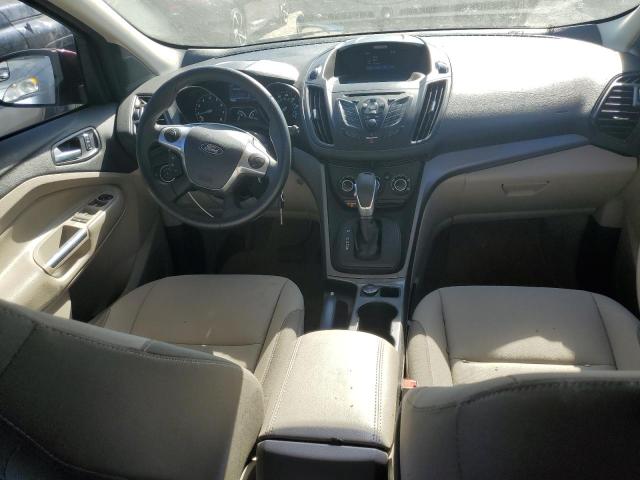 Photo 8 from auction – 2016 FORD ESCAPE SE with VIN 1FMCU0G70GUA23183