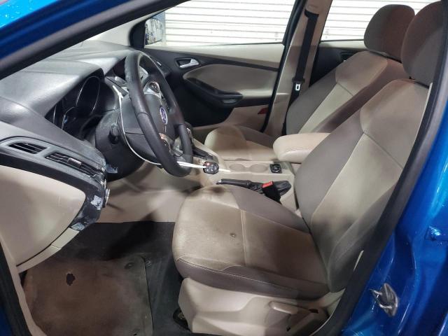Photo 7 from auction – 2013 FORD FOCUS SE with VIN 1FADP3F26DL129085