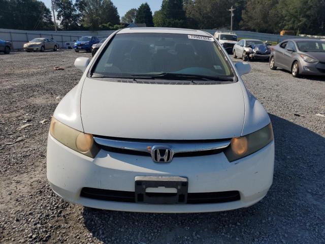 Photo 5 from auction – 2007 HONDA CIVIC EX with VIN 1HGFA15847L066976