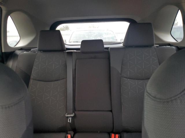 Photo 10 from auction – 2022 TOYOTA RAV4 XLE with VIN 2T3W1RFVXNW233630