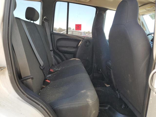 Photo 11 from auction – 2003 JEEP LIBERTY with VIN 1J4GL48KX3W697806