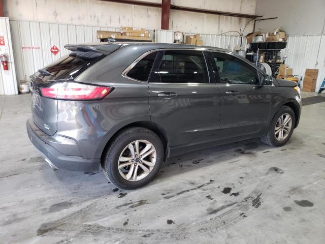 Photo 3 from auction – 2019 FORD EDGE SEL with VIN 2FMPK3J92KBC47606