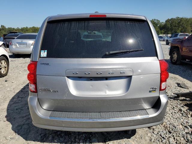 Photo 6 from auction – 2016 DODGE GRAND CARA with VIN 2C4RDGEG7GR345407