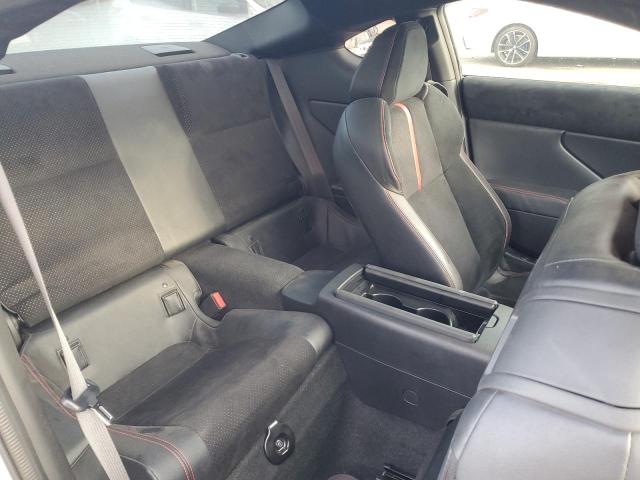 Photo 10 from auction – 2023 SUBARU BRZ LIMITE with VIN JF1ZDBE18P9702815
