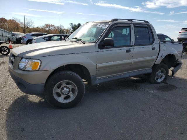 FORD EXPLORER S 2004 with VIN 1FMZU77K14UB69465 - Photo from auction