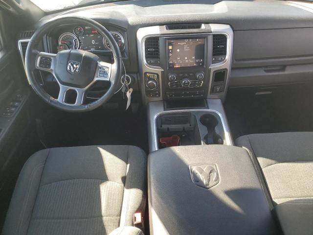 Photo 8 from auction – 2022 RAM 1500 CLASS with VIN 1C6RR7KT6NS235552