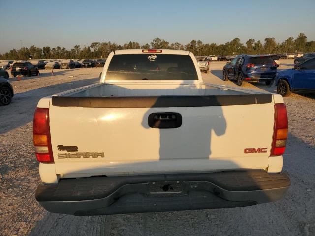 Photo 6 from auction – 2003 GMC NEW SIERRA with VIN 1GTEC19V93E317137