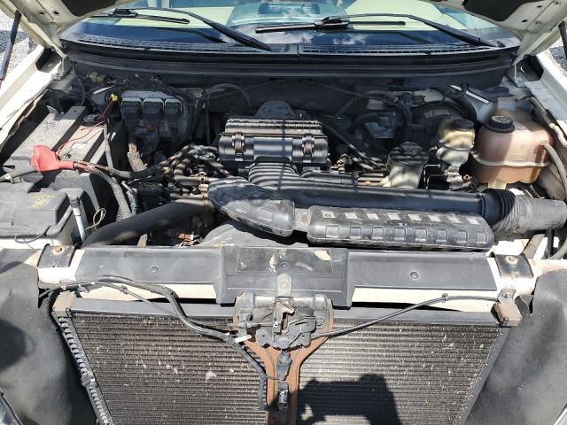 Photo 11 from auction – 2008 FORD F150 SUPER with VIN 1FTPW14568FB85690