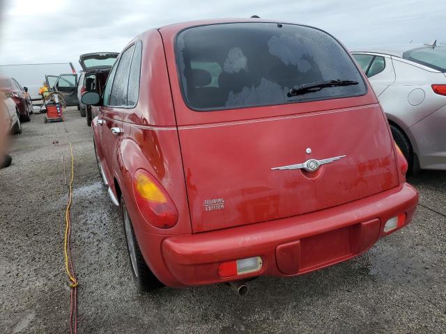 Photo 6 from auction – 2004 CHRYSLER PT CRUISER with VIN 3C4FY58B04T249302