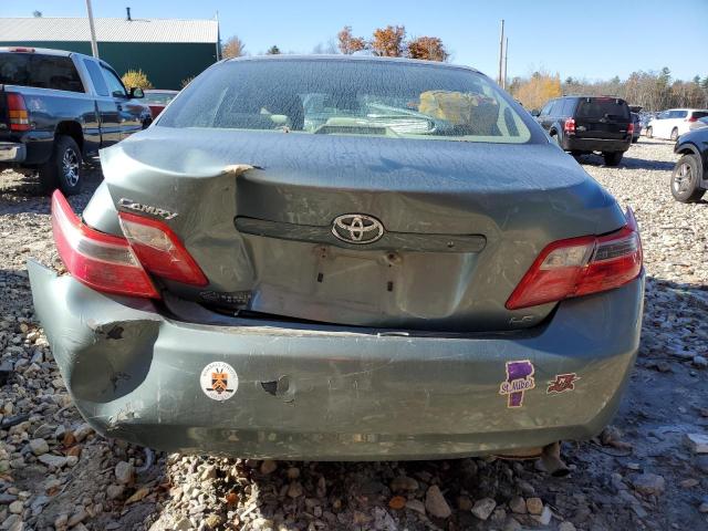 Photo 6 from auction – 2007 TOYOTA CAMRY CE with VIN 4T1BE46K37U721762
