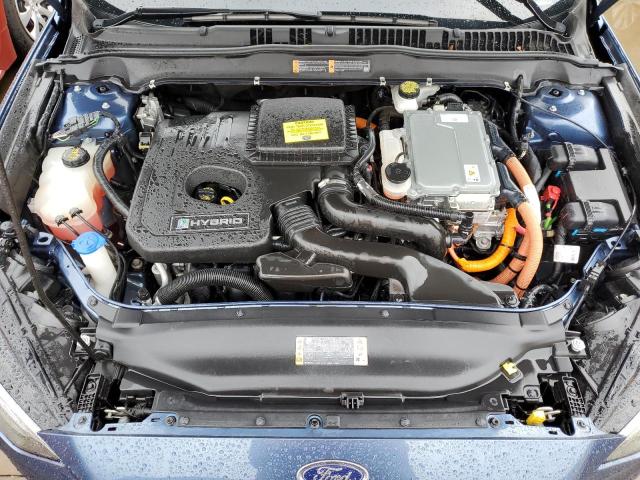Photo 11 from auction – 2018 FORD FUSION SE with VIN 3FA6P0LU1JR255543