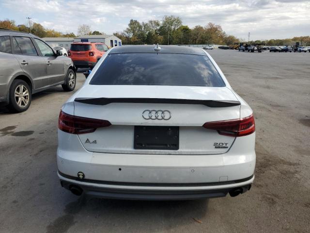 Photo 6 from auction – 2018 AUDI A4 PREMIUM with VIN WAUENAF42JN007458